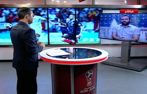 الانجاز التاريخي لكرواتيا ببلوغها نهائي كأس العالم للمرة الاولى في برنامج مونديال 2018