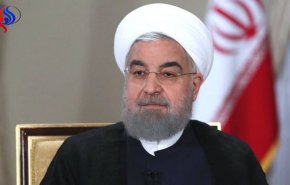 الرئيس روحاني يبعث رسالة لنظيره الاوغندي 