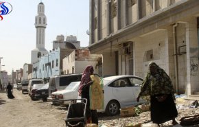 الأمم المتحدة تعلن نزوح 35 ألف أسرة من الحديدة جراء العدوان السعودي

