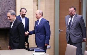 سنایی: پایه های توسعه روابط اقتصادی تهران ومسکو فراهم است