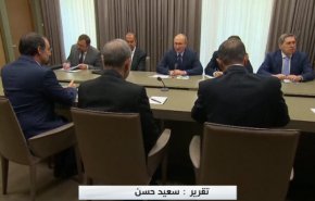 بانوراما: رسائل ورسائل جوابية بين موسكو وطهران 