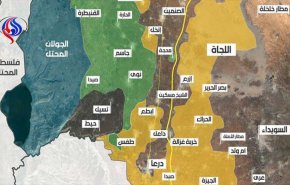 عودة درعا… سبع سنوات من 