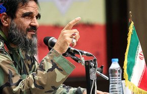الثورة  الإسلامية هي أكبر عائق أمام بث أميركا هيمنتها التامة على العالم