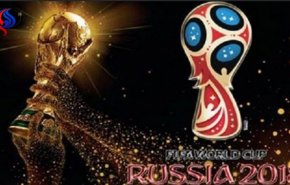 هذا الطاقم التحكيمي يقود مباراة انجلترا وبلجيكا في مونديال روسيا