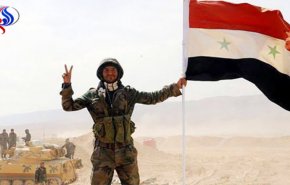 شاهد... أهالي طفس يعودون إلى مدينتهم بعد تحريرها من الإرهاب