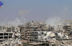 اجتماع بين قسد والحكومة السورية في مدينة حلب حول هذا الامر!