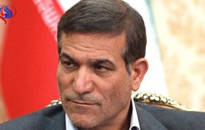 ايران تتطلع الى إقامة علاقات الصداقة مع كل الدول