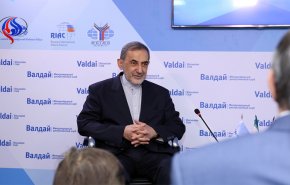ولایتي: رؤساء امیركا سعوا على الدوام لمواجهة ايران