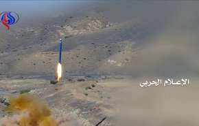زلزال 2 يستهدف تجمعات المرتزقة قبالة منفذ علب 