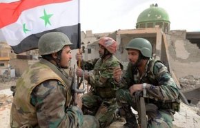 سوريا ما بعد تحرير الجنوب