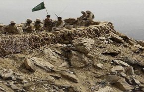 چهار نظامی سعودی در جنوب عربستان کشته شدند