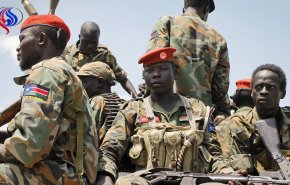 مجلس الأمن يفرض حظر تسليح على جنوب السودان