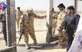 الكويت ترفع حالة التأهب و تلغي رحلاتها الى النجف
