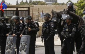 شرطة الإحتلال تمنع مؤتمراً حول الوقف الإسلامي في القدس