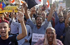استمرار احتجاجات العراق.. ورفع حالة الاستنفار الأمني