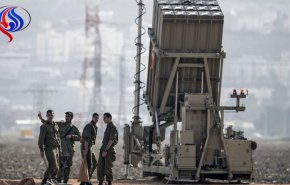 موقع عبري: القبة الحديدية فشلت في التصدي للقذائف الفلسطينية
