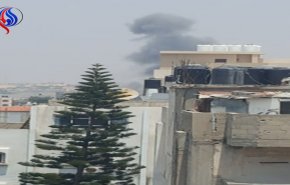 استشهاد طفلين بقصف الاحتلال الاخير على غزة+فيديو