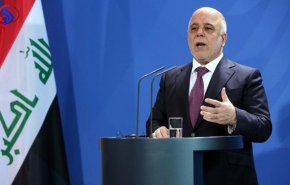 العبادي يصدر 7 قرارات بشأن مطالب المتظاهرين