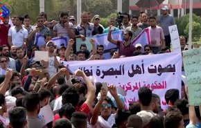احتجاجات البصرة ترفع اسعار صرف الدولار والنفط