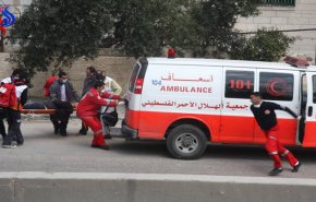 شهيدان وإصابة بانفجار وسط غزة