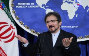 تهنئة من قاسمي لشباب ايران برفع الاثقال لتتويجهم ببطولة العالم