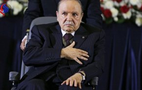 الاحزاب والمنظمات الجزائرية يطالبون 