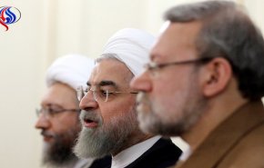 ايران مصممة على احباط المؤامرات الاميركية +فيديو