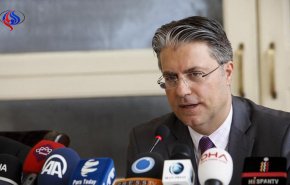 السفير التركي لدى طهران: الحظر الامريكي الأحادي الجانب غير مشروع