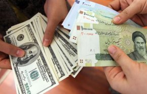 مسؤول ايراني يتوقع انخفاض سعر صرف العملة خلال أيام