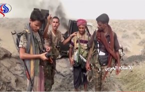 بالفيديو، خسائر فادحة تتكبدها قوات العدوان في الساحل الغربي