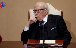 مطالبة السبسي بالتدخل لحل أزمة 