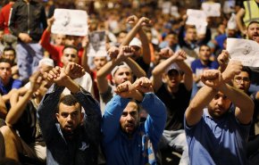المغرب.. تظاهرة في الرباط دعما للمعتقلين في الاحتجاجات 