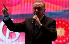 أردوغان: تركيا طوت صفحة الانقلابات في تاريخها
