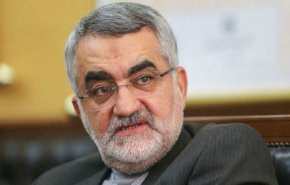 بروجردي: هزيمة داعش نتيجة تعاون ايران وروسيا