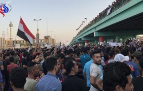 خفايا مهمة بشأن المندسين في التظاهرات