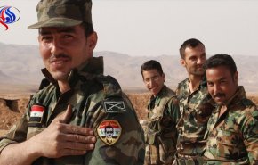 شاهد: قطار المصالحات يصل الی بلدة جاسم في ريف درعا