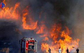 هذا ماقاله نتنياهو حول الطائرات الورقية والبالونات الحارقة