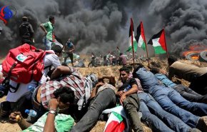 غزة.. الدعوة لأوسع مشاركة في الجمعة الـ17 لمسيرة العودة
