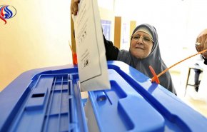 المفوضية العراقية: انتهاء عمليات العد والفرز لدهوك