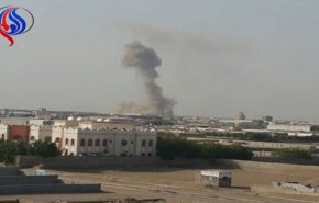 بالفيديو والصور..شاهد مجزرة مروعة يرتكبها طيران العدوان في الحديدة