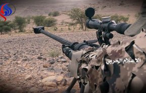 عمليات هجومية على مواقع الغزاة والمرتزقة في الساحل الغربي