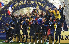 حصاد مونديال روسيا 2018..