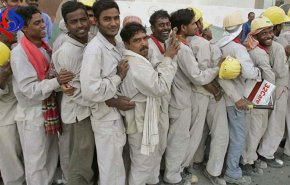 ظروف العمل في البحرين وازدياد حالات الانتحار بين العمال الوافدين
