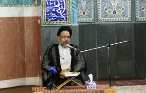 وزير الامن الايراني: ترامب غير جدير بالتفاوض 