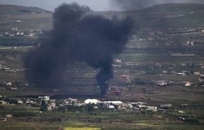 شاهد: كيلومترات قليلة تفصل جيش سوريا عن الجولان
