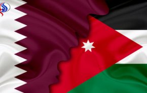 ما الذي يحمله اللقاء الأردني القطري العاجل في الدوحة؟؟