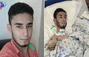 شهيد فلسطيني بغزة متأثرا بجروحه خلال مليونية العودة 