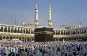 اعتبارا من يوم غد الاربعاء .. حجاج ايران يفدون الى الديار المقدسة