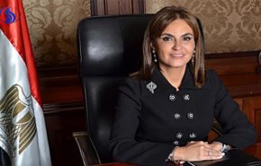 مصر تطالب الدول الصناعية المتقدمة بنسبة من دخلها القومي