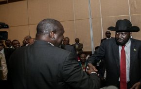 الخارجية السودانية: توصل أطراف النزاع في جنوب السودان لاتفاق حول السلطة